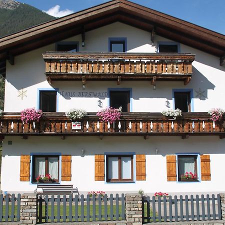 Picturesque Apartment in Bichlbach Extérieur photo