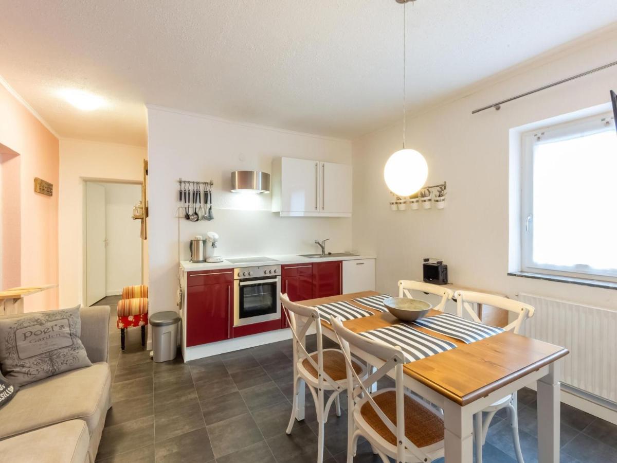 Picturesque Apartment in Bichlbach Extérieur photo