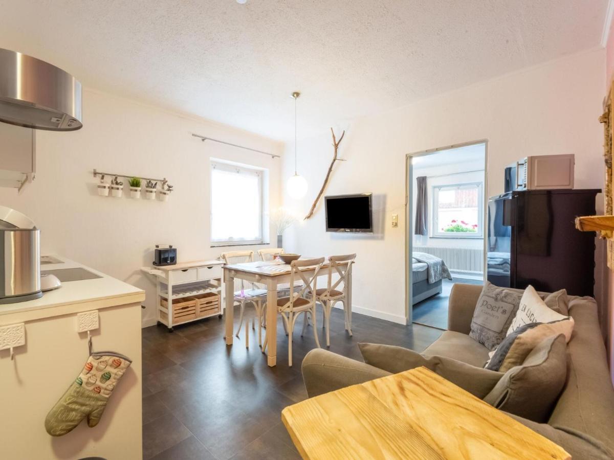 Picturesque Apartment in Bichlbach Extérieur photo
