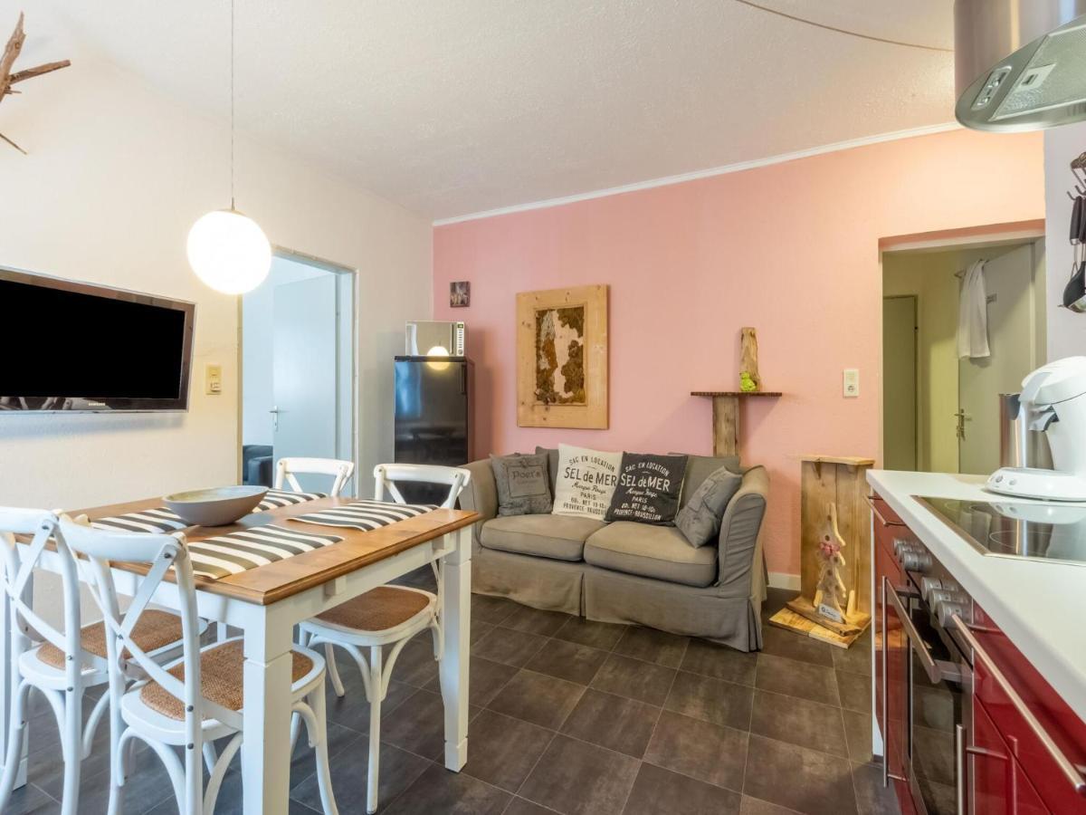 Picturesque Apartment in Bichlbach Extérieur photo