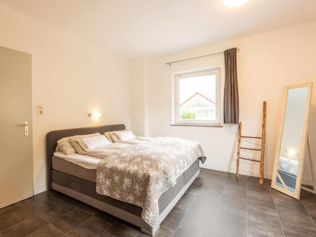 Picturesque Apartment in Bichlbach Extérieur photo