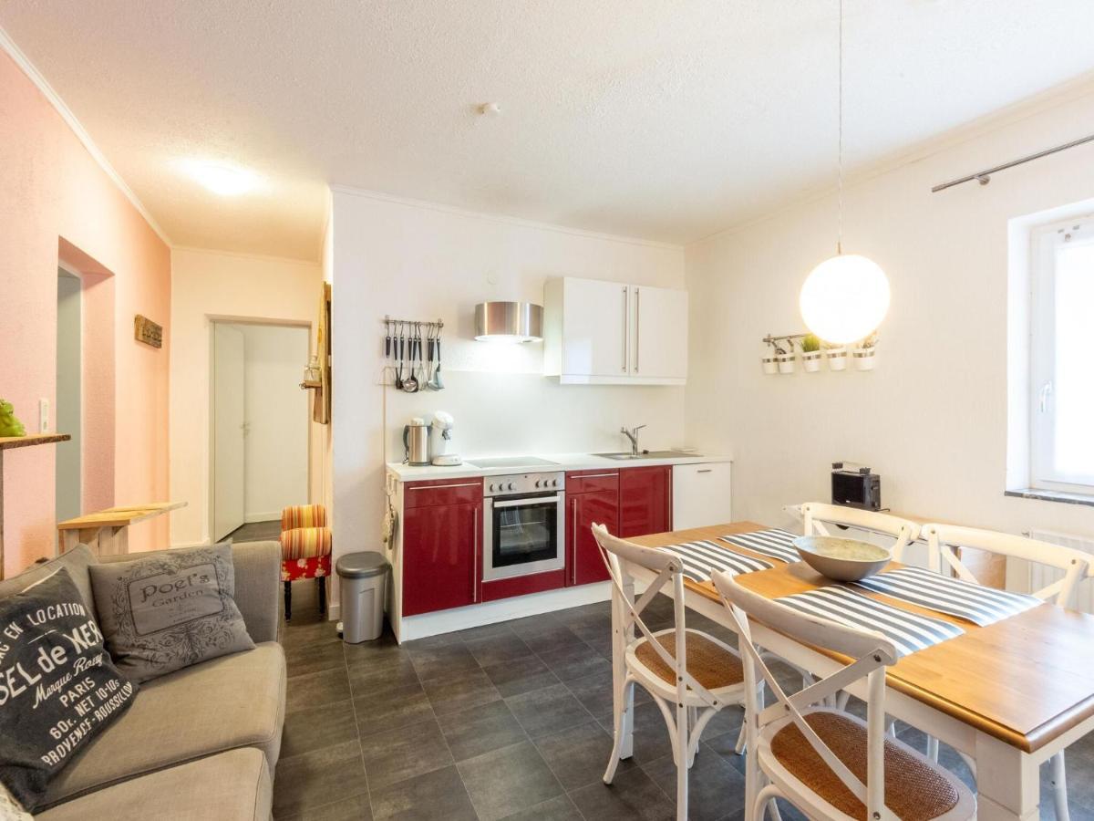 Picturesque Apartment in Bichlbach Extérieur photo