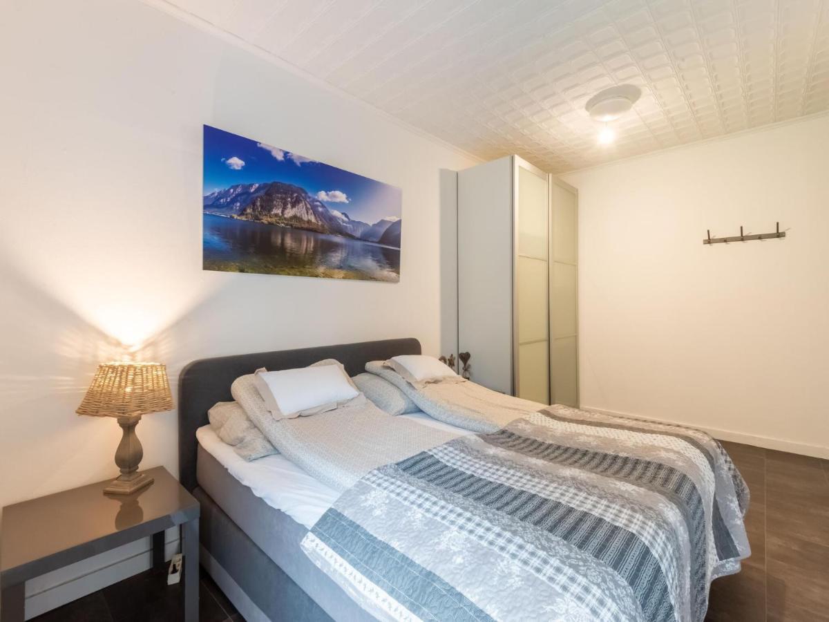 Picturesque Apartment in Bichlbach Extérieur photo