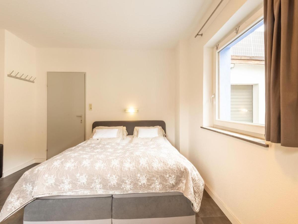 Picturesque Apartment in Bichlbach Extérieur photo