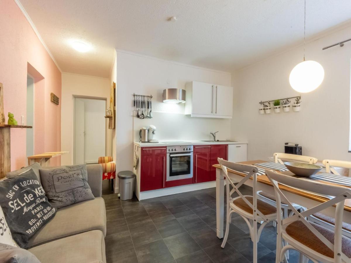 Picturesque Apartment in Bichlbach Extérieur photo