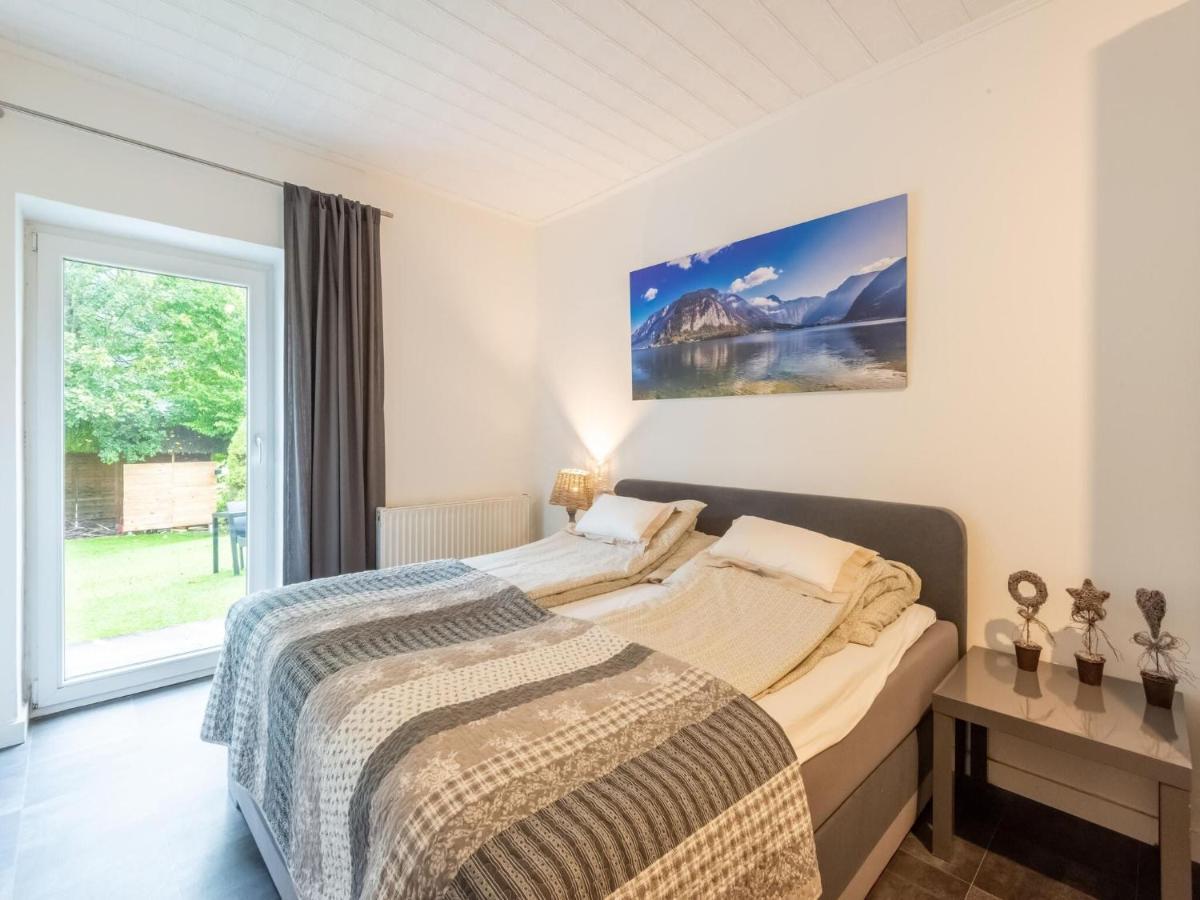 Picturesque Apartment in Bichlbach Extérieur photo